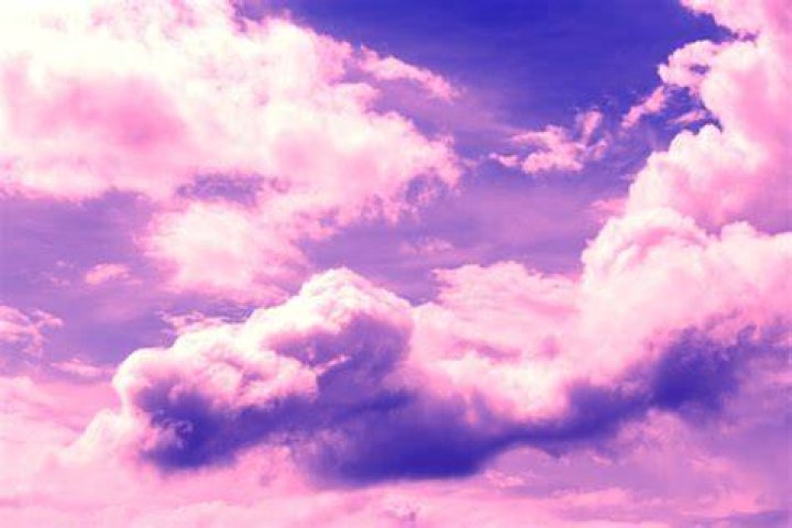 Pink Clouds