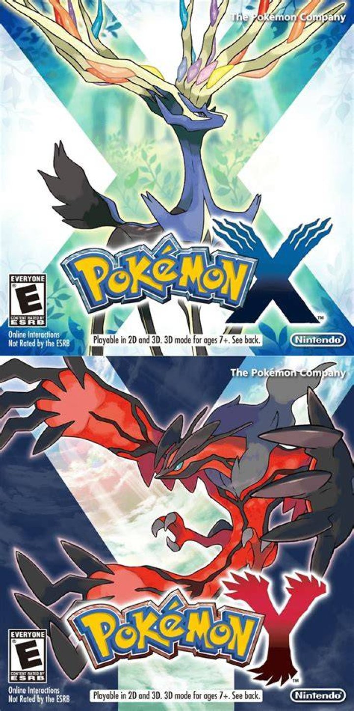Pokemon X and Y How To Get FREE Items Using Pickup YouTube