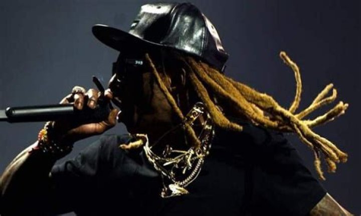 Rappers with Dreads List of Hip Hop Artists with Dreadlocks