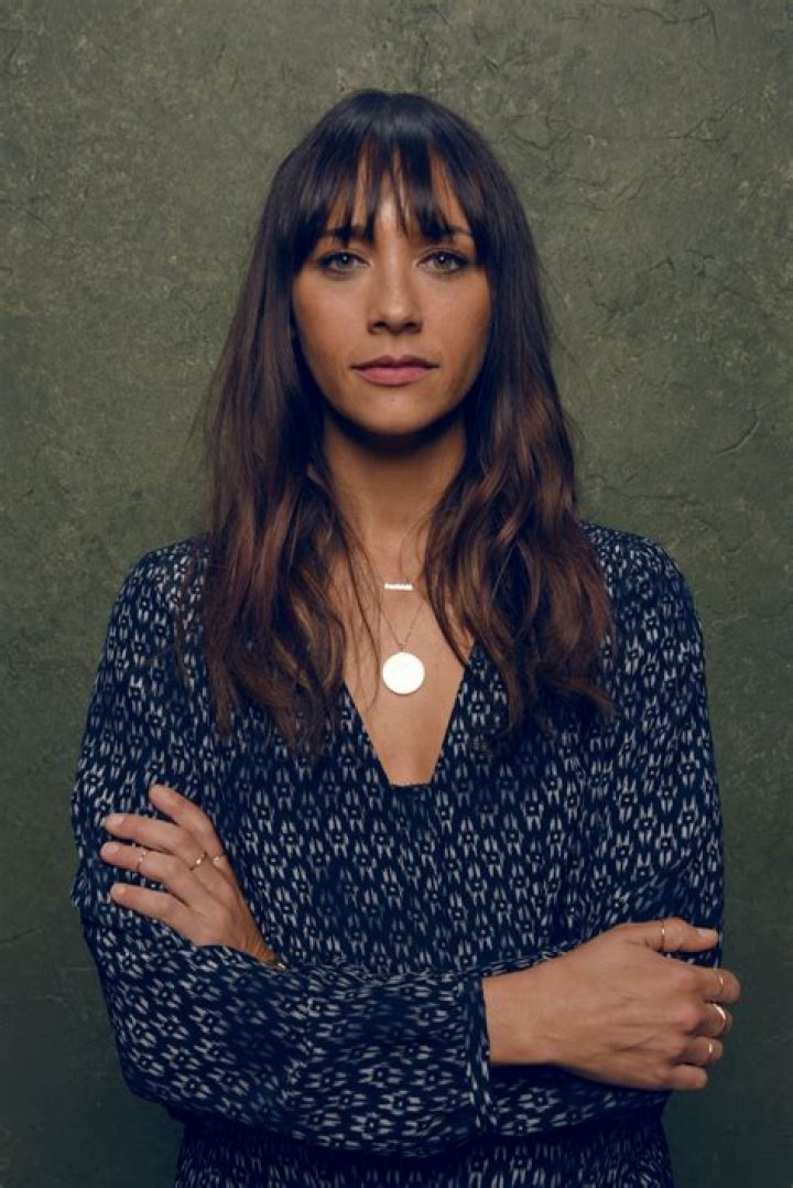 Rashida Jones Will the New President of MSNBC