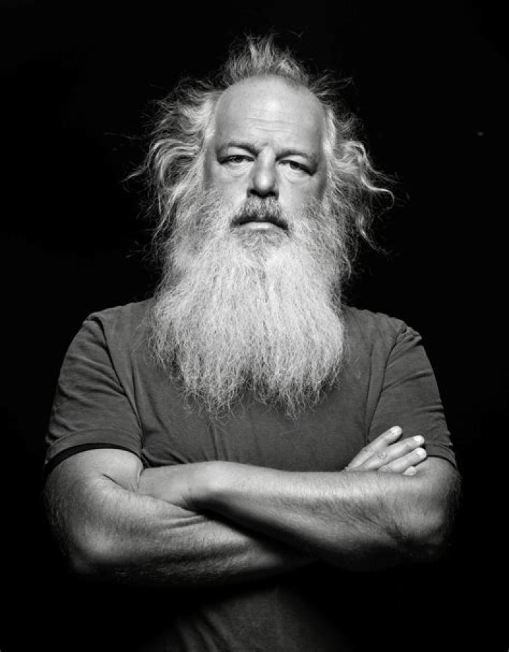 Rick Rubin's net worth, age, albums, house, movies, how did he make his