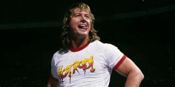 Roddy Piper's son reacts to his father's passing Cageside Seats