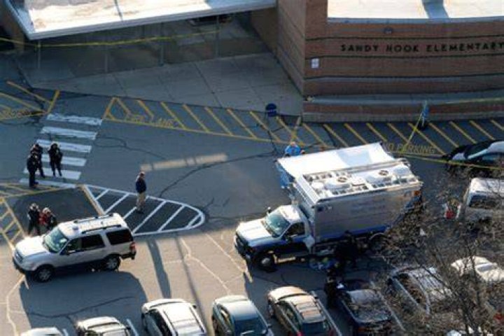 Sandy Hook 911 tapes to be released Wednesday