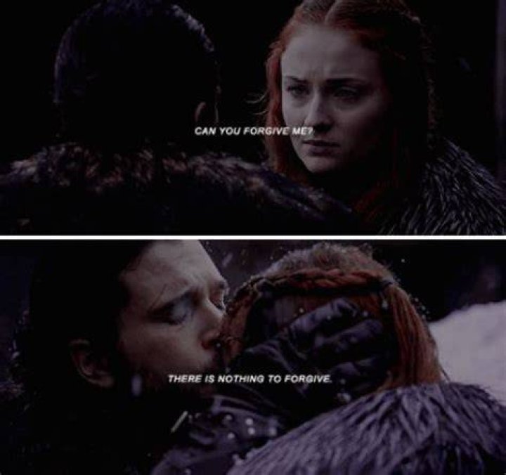 Sansa Stark is my personal hero on Game of Thrones (and here's why)