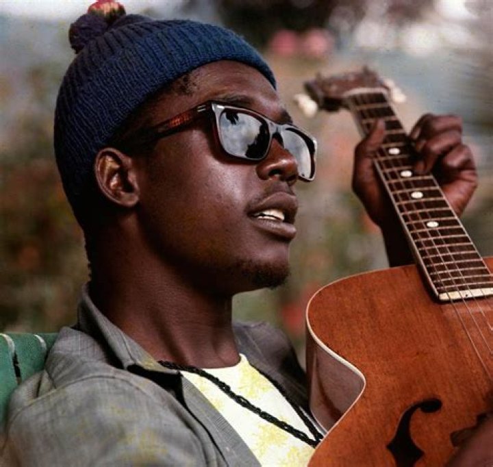 September 11, 1987 Peter Tosh Killed Best Classic Bands