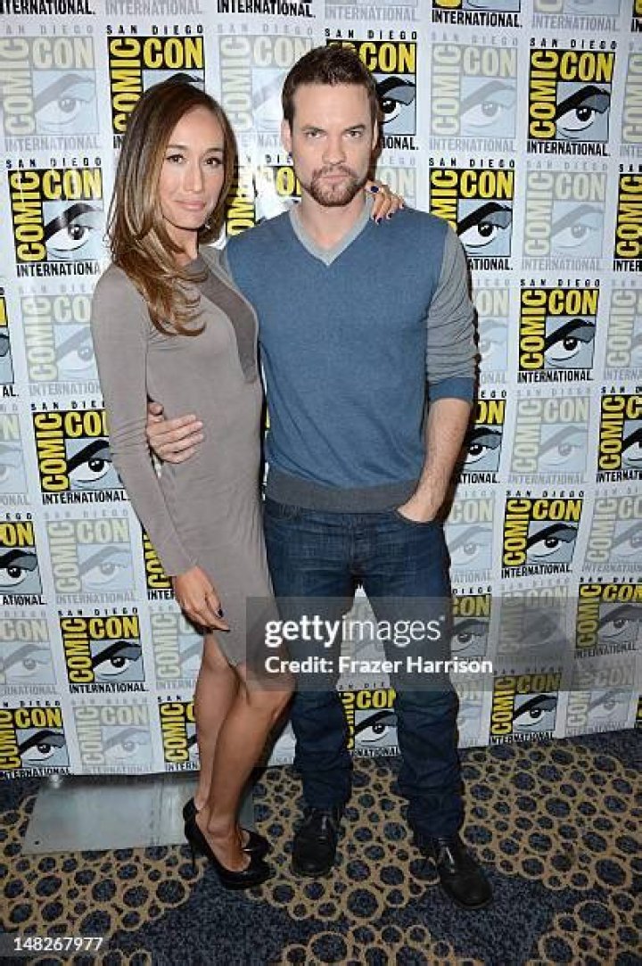 Shane West Picture 17 2012 Critics' Choice TV Awards Arrivals