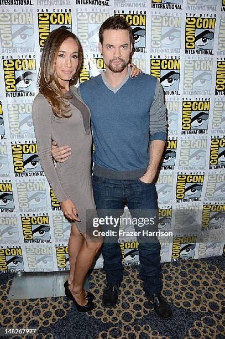 Shane West Picture 18 2012 Critics' Choice TV Awards Arrivals
