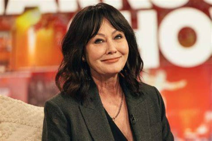 Shannen Doherty BethanEiichiro
