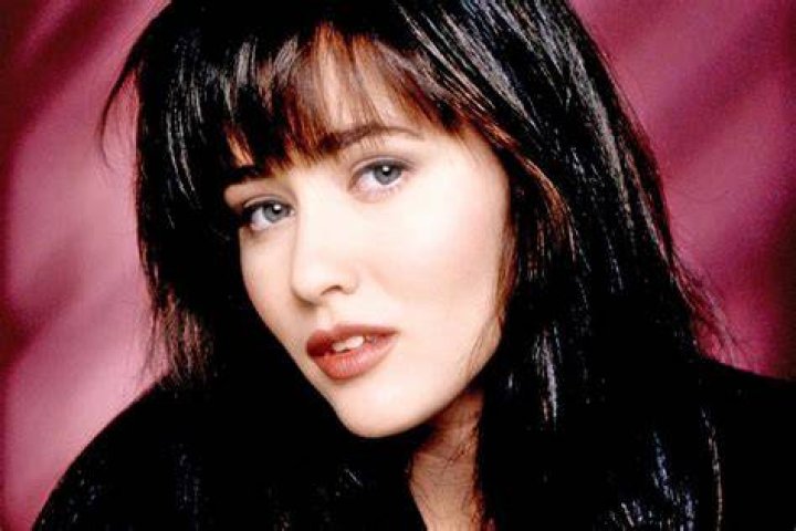 Shannen Doherty TorbenSnaedis