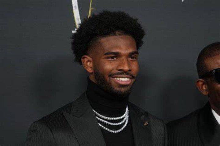 Shedeur Sanders Net Worth How much he's making with the Colorado