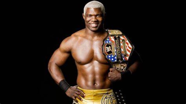 Shelton Benjamin IMDb