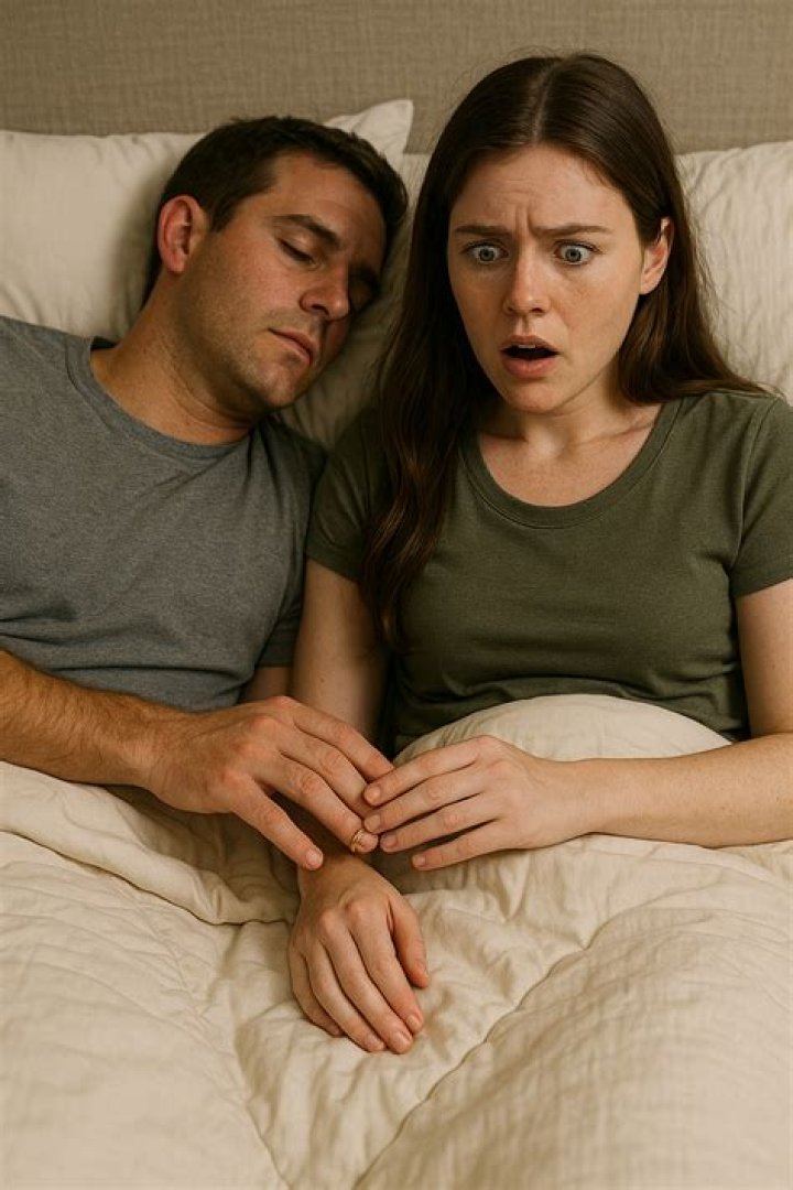 Shocking What My Husband's SideChick Taught Me.