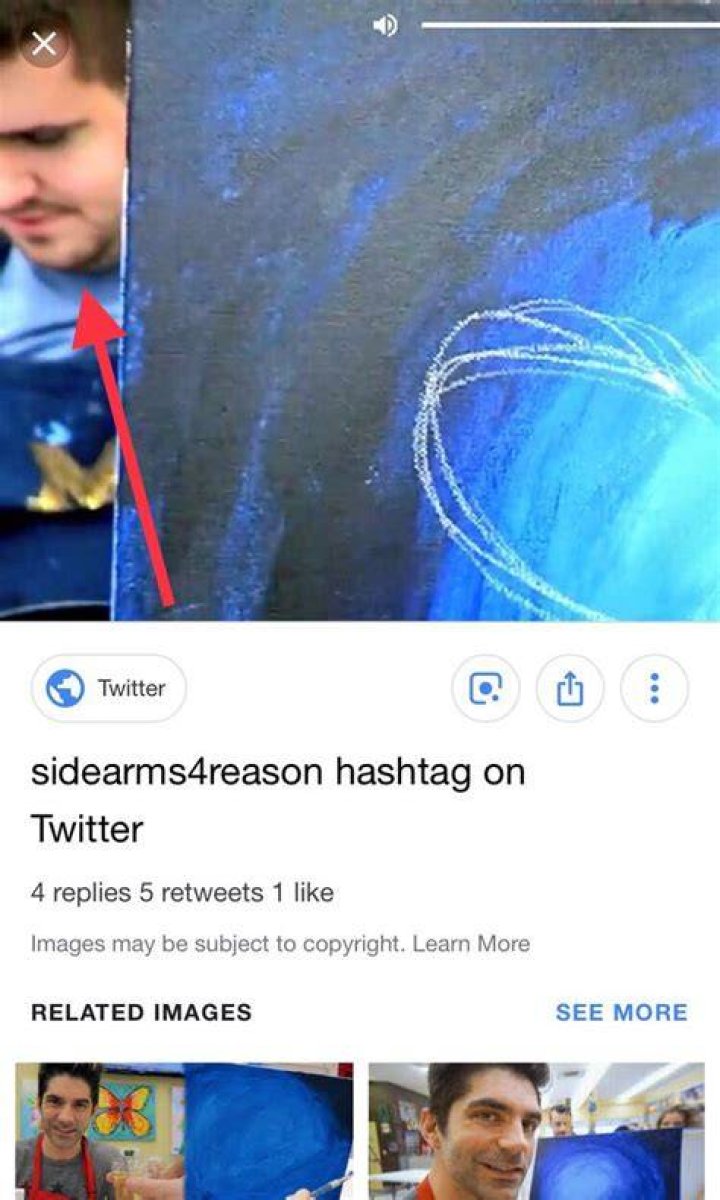 Sidearms4Reason FACE REVEAL (LEAKED POEM READING) YouTube