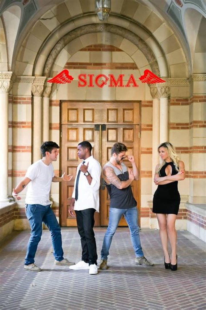 Sigma (TV Series 2016 ) IMDb