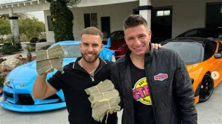 SteveWillDoit Net Worth What is the net worth of the YouTuber?
