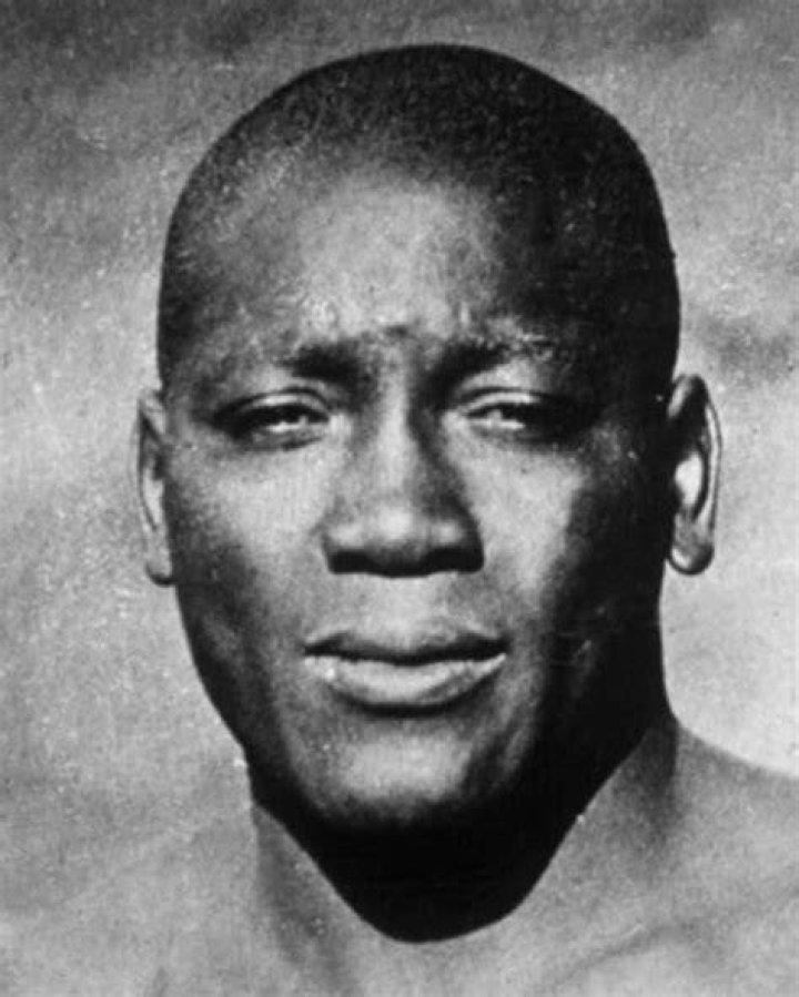 SwashVillage Bumpy Johnson Biografia