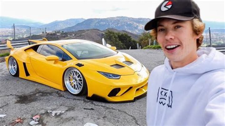 Tanner Fox's Bio, Wiki, Age, Height, Education, Girlfriend, Family
