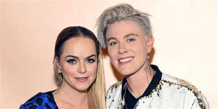 Taryn Manning Husband Is She Married To Fiance Anne Cline?