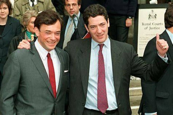 Tatler Archives Interview with the Maxwell Family Tatler