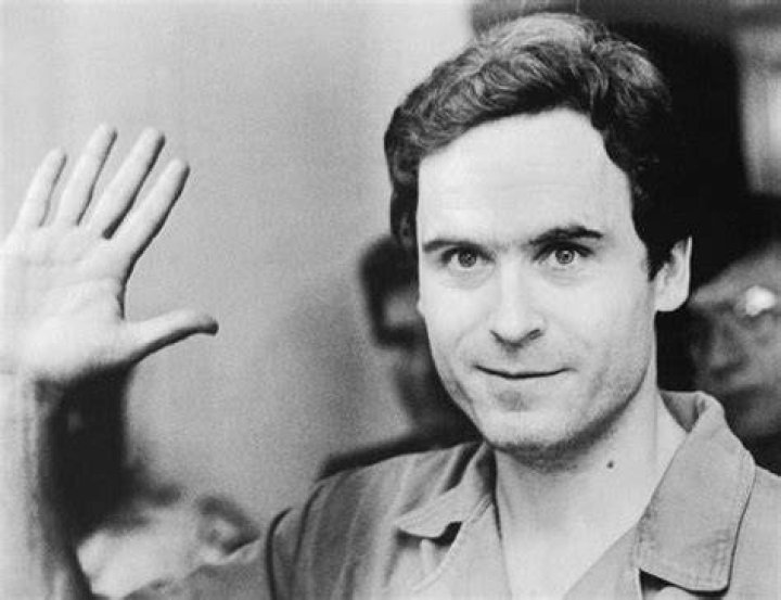 Ted Bundy's Many Faces How the Serial Killer Was Able to Change His