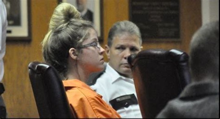 The Shelia Eddy&rsquo;s Case The Murder Of A Friend By A Friend