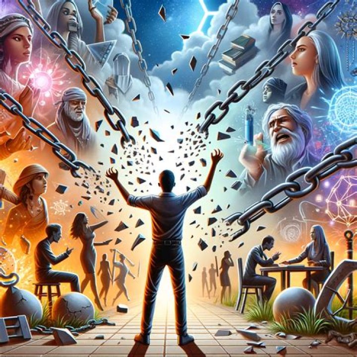 Unlocking Secrets And Unveiling Inspirations