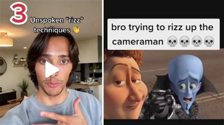 Unspoken Rizz r/Tinder