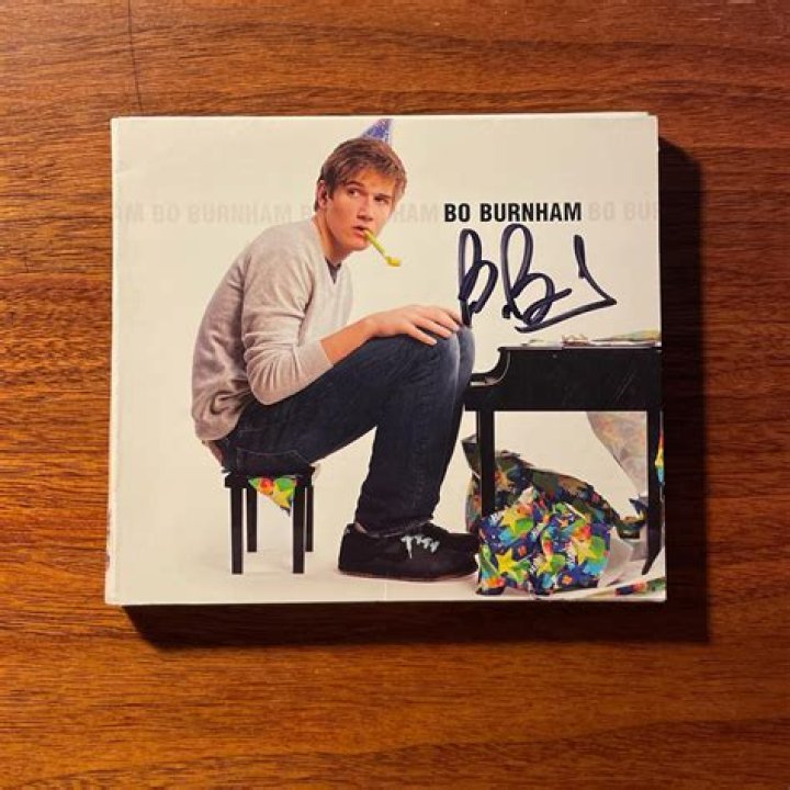 Unveiling Bo Burnham's Net Worth: Secrets And Surprises Revealed