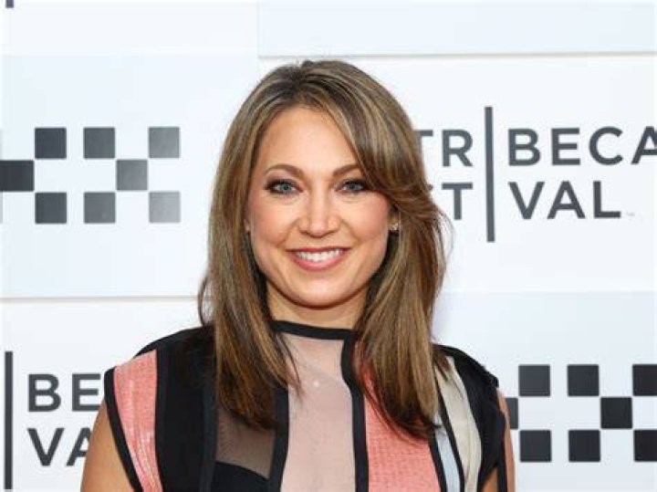 Unveiling Ginger Zee's Heritage: Discoveries And Insights