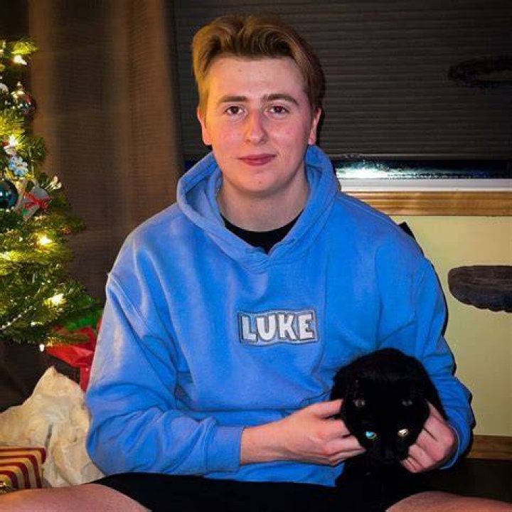 Unveiling Luke Davidson's Net Worth In 2024: Astounding Revelations