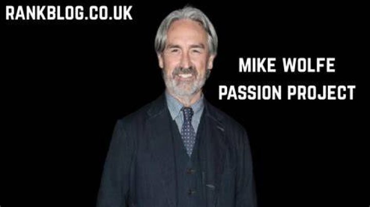 Unveiling Mike Wolfe's Health Journey: Discoveries And Insights For Enhanced Understanding