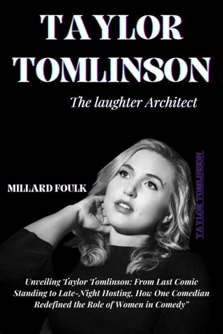 Unveiling Taylor Tomlinson's Height And Weight: Secrets Revealed!