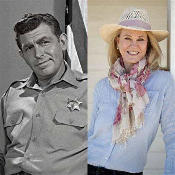 Unveiling The Enigmatic Dixie Griffith: A Journey Of Discovery
