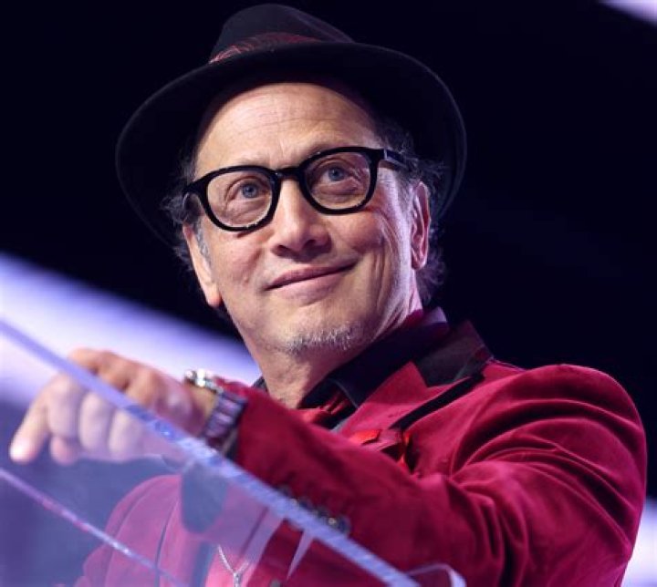 Unveiling The Influence: Rob Schneider's Father And His Unseen Impact