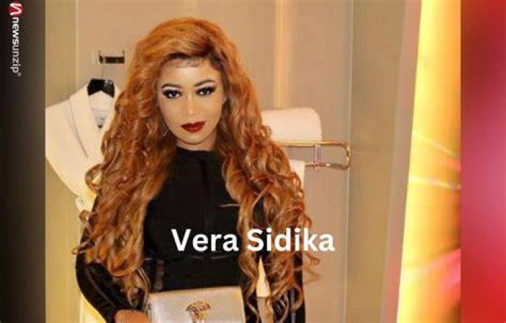 Vera Sidika biography What is her age, tribe, and story? Tuko.co.ke