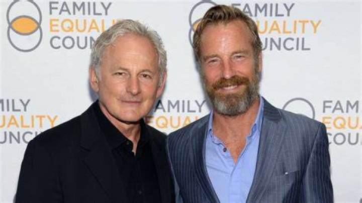 Victor Garber Interview TIME