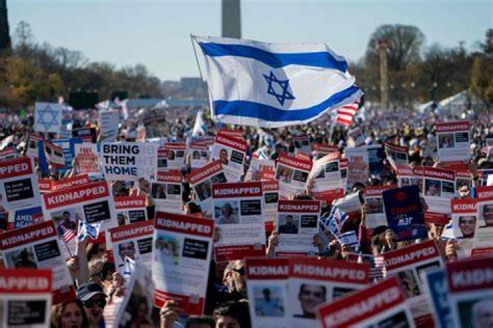 VIDEO Why I support Israel &raquo; Kehila News Israel