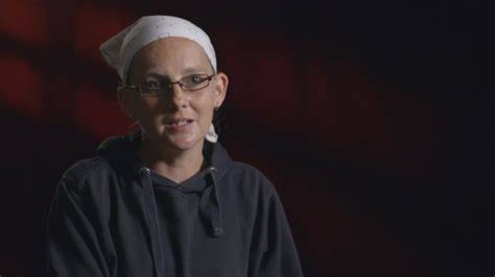 Watch Barbara Weaver &ldquo;Did Nothing Wrong&rdquo; Snapped Killer Couples