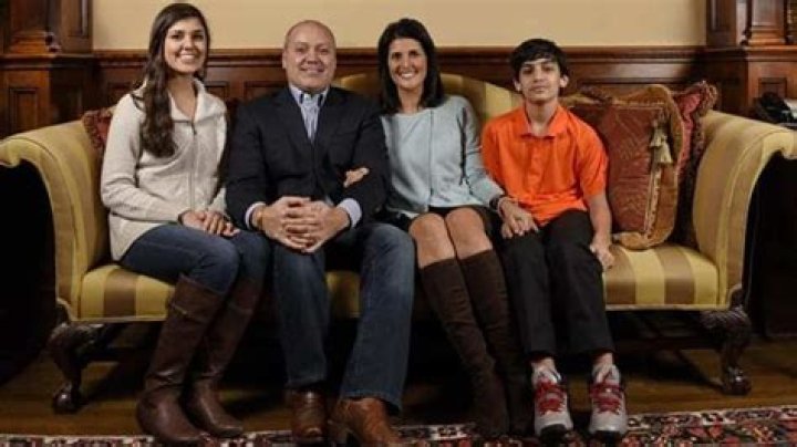 What Ethnicity Is Nikki Haley? Religion Faith And Daughter Celeb Doko