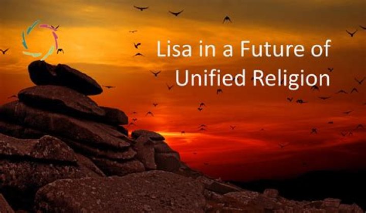 What religion is Lisa
