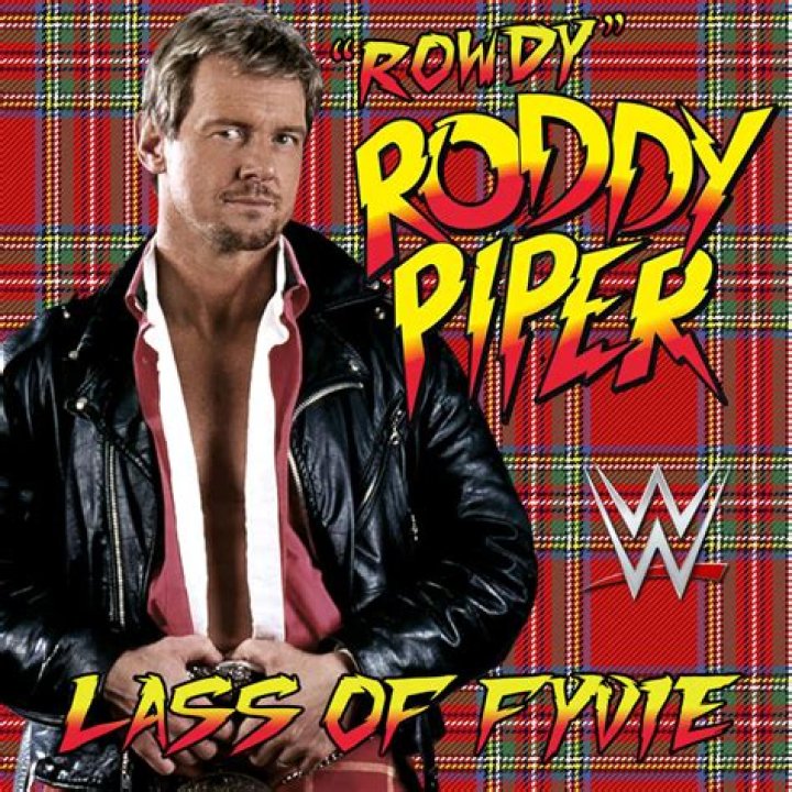 What was Rowdy Roddy Piper's Net Worth? EssentiallySports