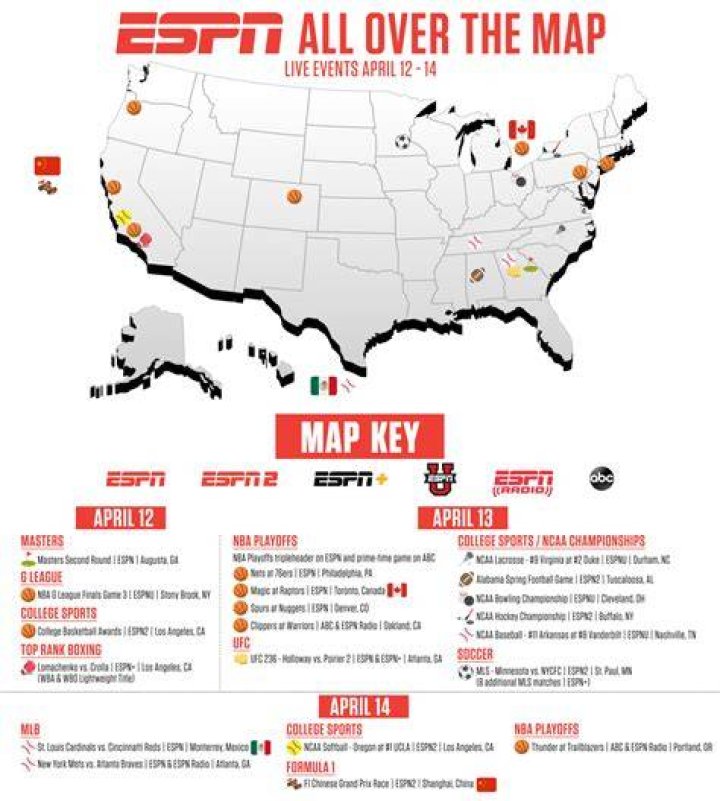 Where is ESPN's First Take Filmed? All About the Show OtakuKart
