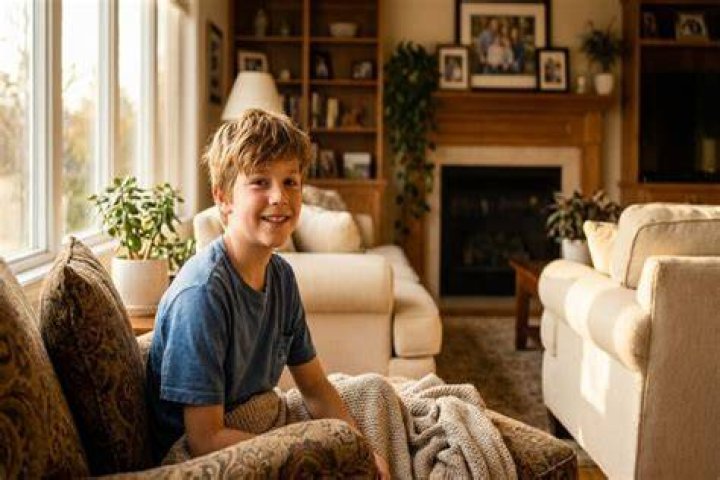 Who is Ellis Segura? Everything You Should Know About Tom Segura's Son