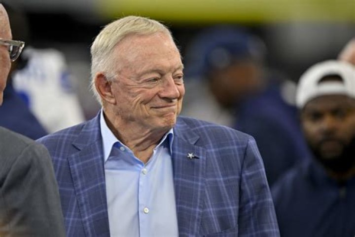 Who is Jerry Jones's Wife Eugenia jones? Her Age, Bio, Height
