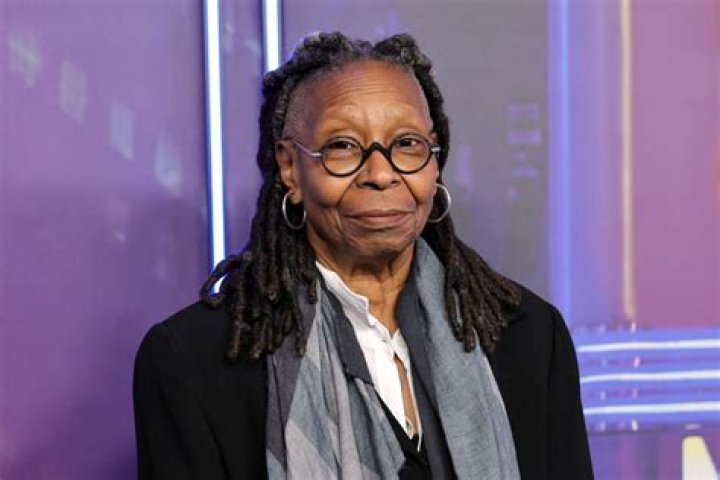Whoopi Goldberg's 'Whoopi,' Takes On Gay Marriage (VIDEO)