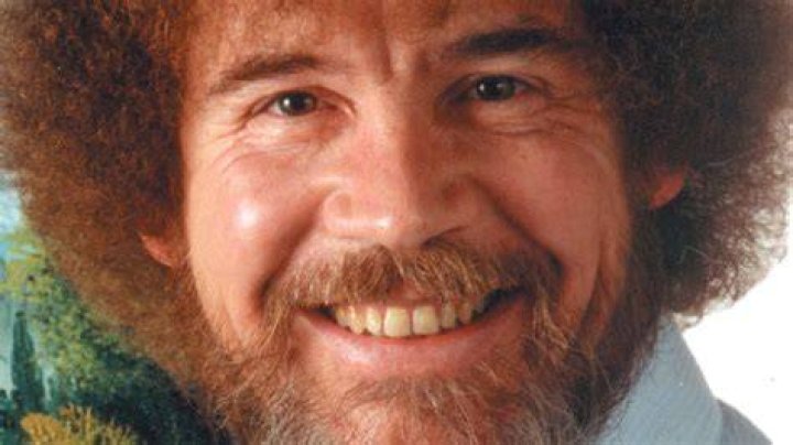 Why Bob Ross is the perfect gamer hero / Offworld