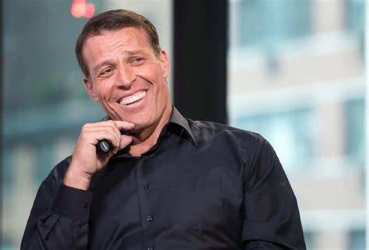 Why is Tony Robbins So Popular?