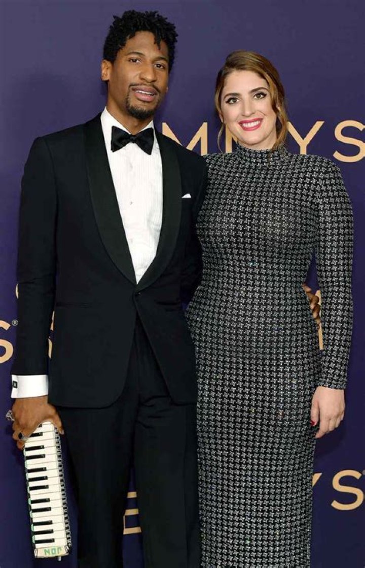 Why Jon Batiste Married Suleika Jaouad at Home Amid Her Cancer Fight
