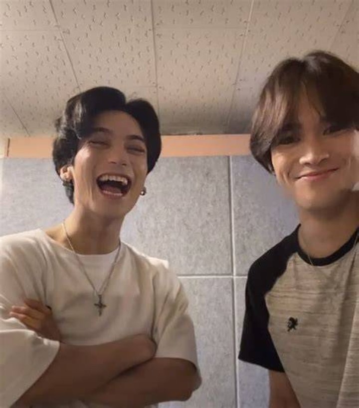 WTK INTERVIEW Beomhan And Jay Chang Rely On Friendship And Shared