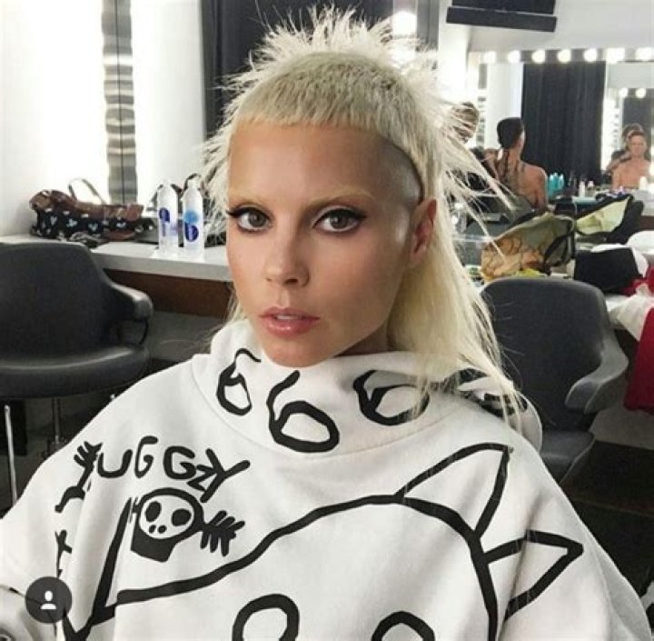 Yolandi Visser Net Worth 2020, Bio, Career uReadThis